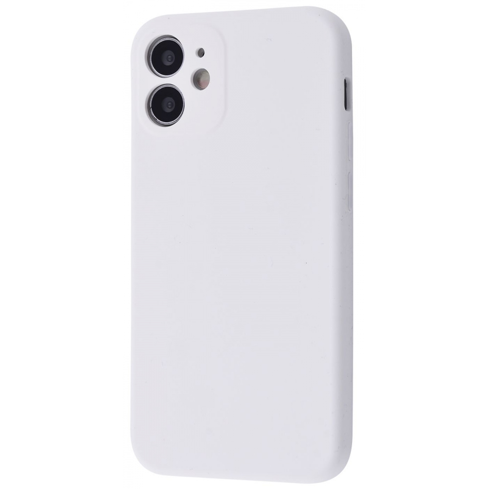 Чехол Baseus Liquid Silica Gel Protective Case iPhone 12 mini