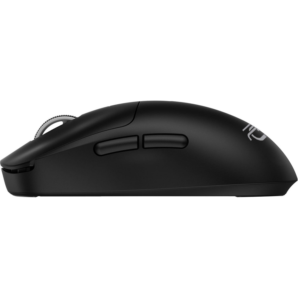 Бездротова ігрова миша Proove Gaming RC Raider 8K black на малюнкі №8