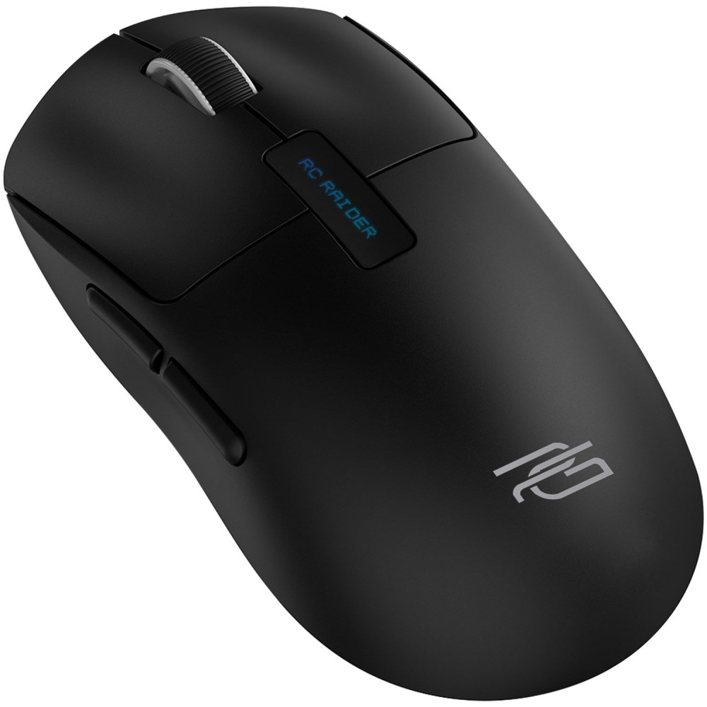 Бездротова ігрова миша Proove Gaming RC Raider 8K black на малюнкі №3