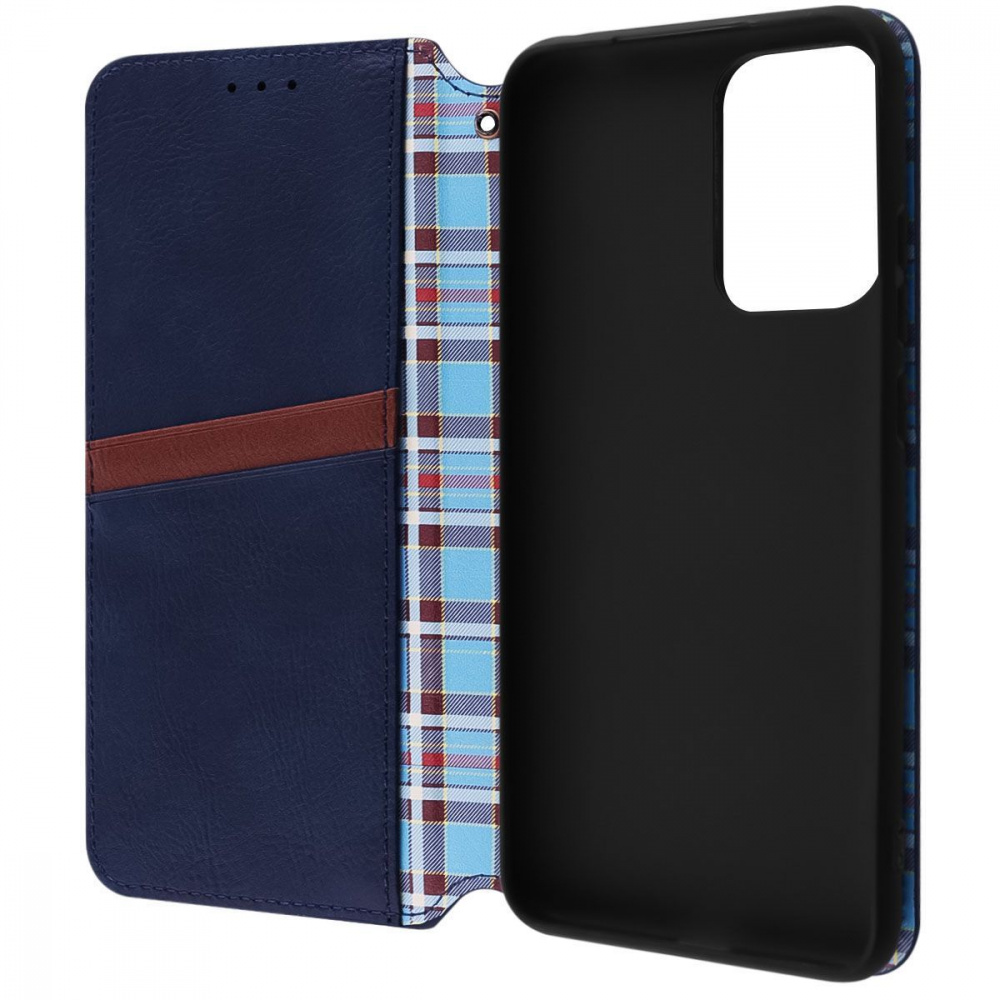 Чехол WAVE Cubic Rubic Case Samsung Galaxy A52 (A525F) - фото 2