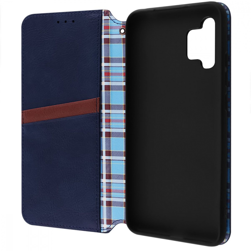 Чехол WAVE Cubic Rubic Case Samsung Galaxy A32 (A325F) - фото 2