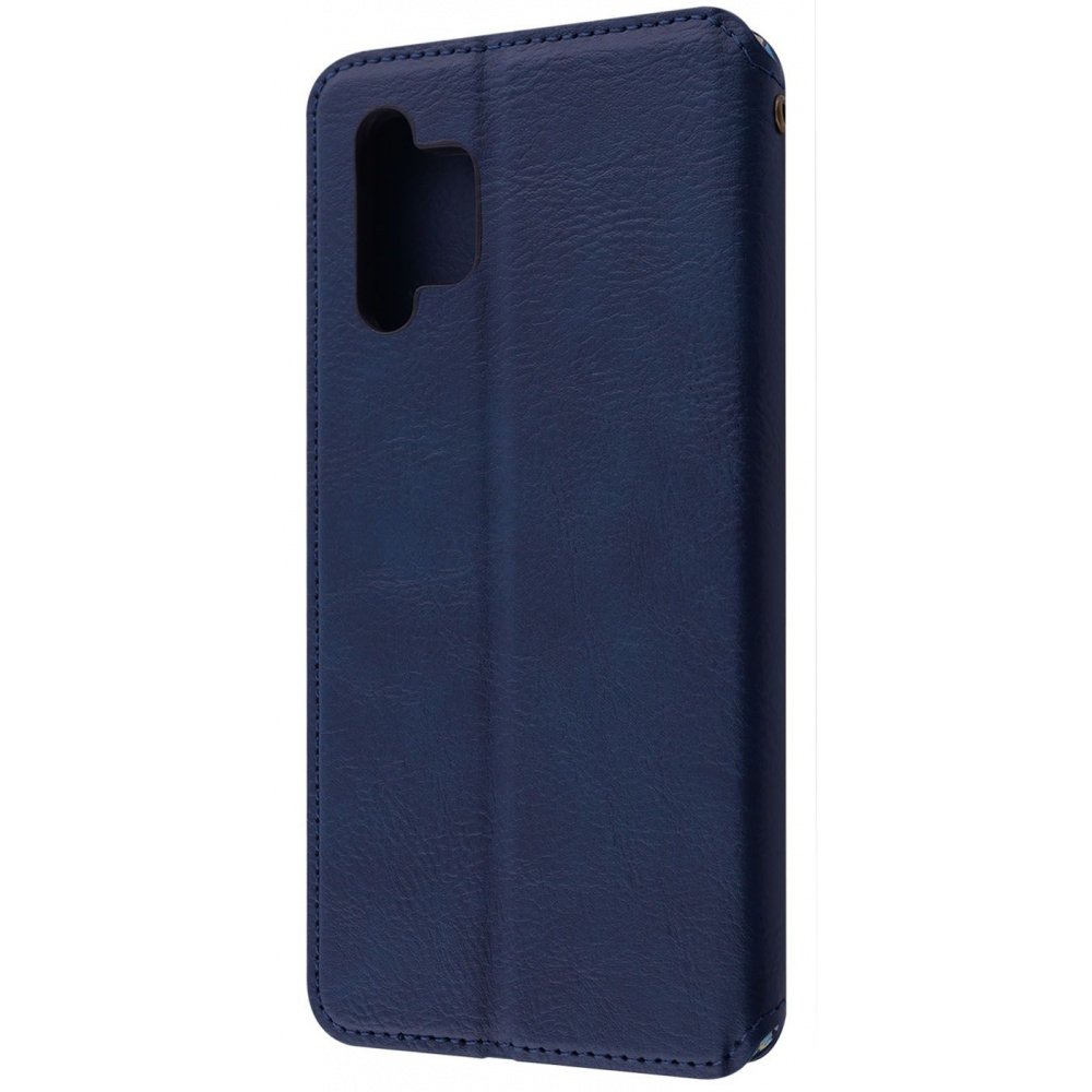 Чехол WAVE Cubic Rubic Case Samsung Galaxy A32 (A325F) - фото 6