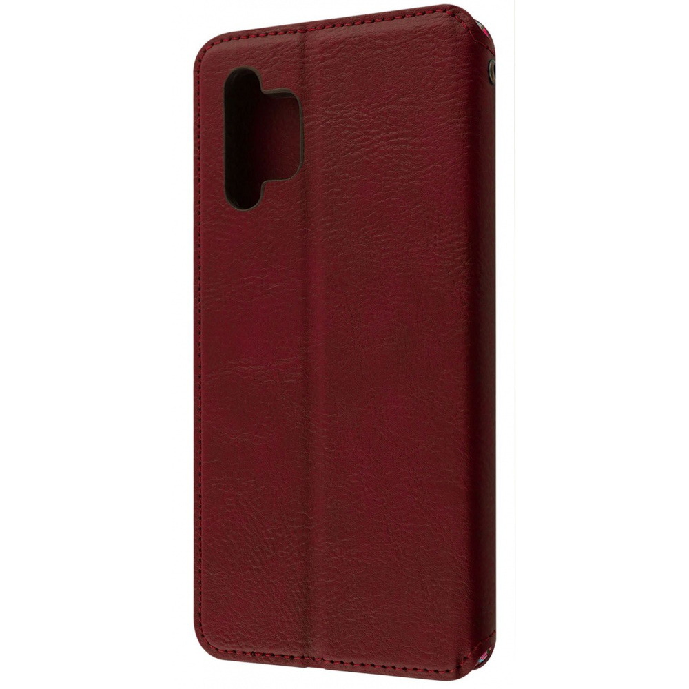 Чехол WAVE Cubic Rubic Case Samsung Galaxy A32 (A325F) - фото 4