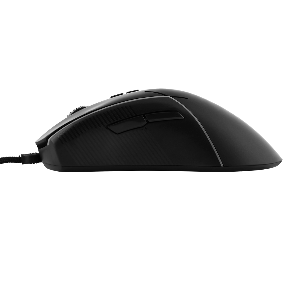 Проводная игровая мышь Proove Gaming Defiant - фото 31