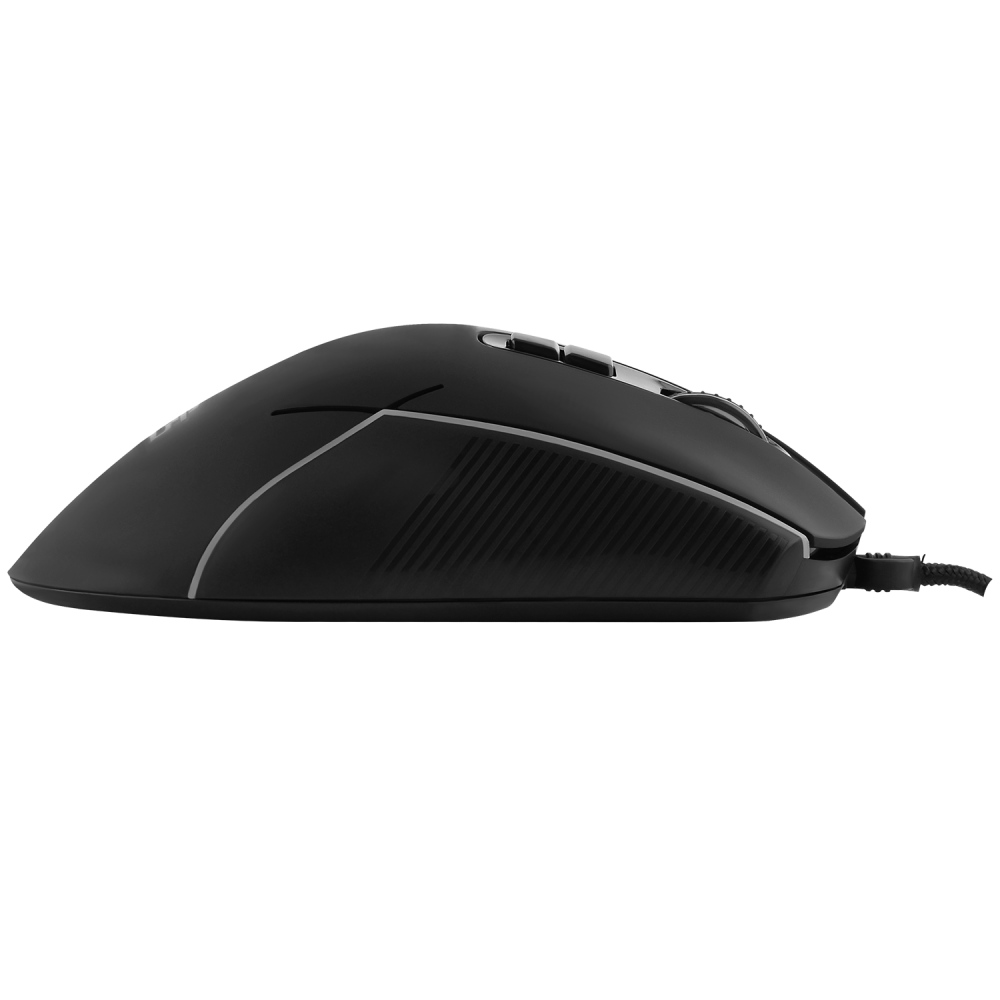 Проводная игровая мышь Proove Gaming Defiant - фото 32