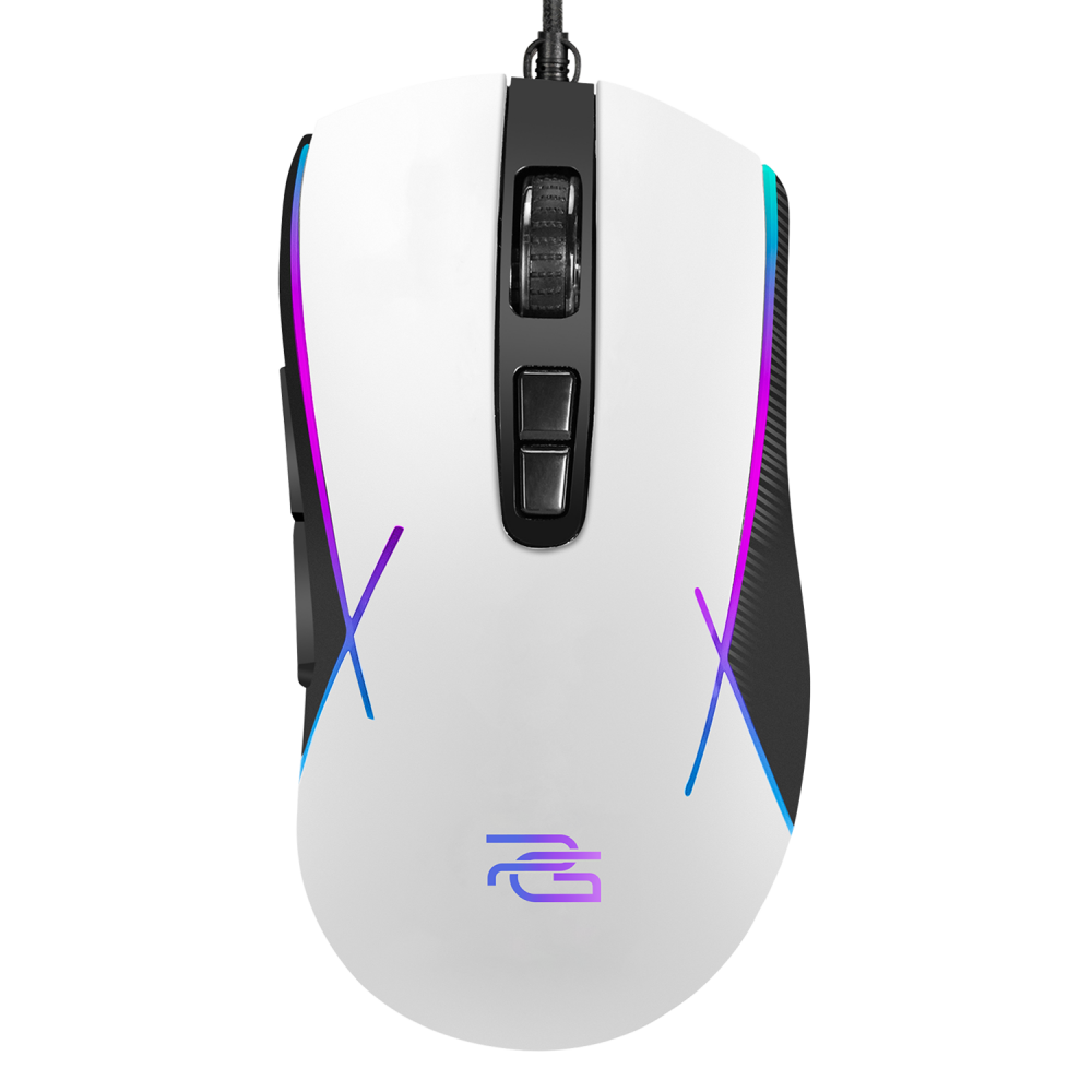 Проводная игровая мышь Proove Gaming Defiant - фото 18