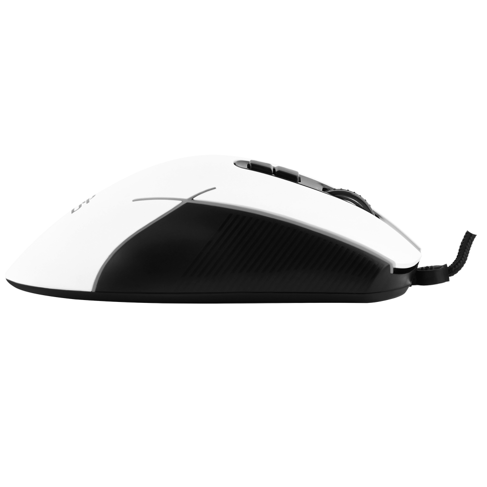 Проводная игровая мышь Proove Gaming Defiant - фото 20