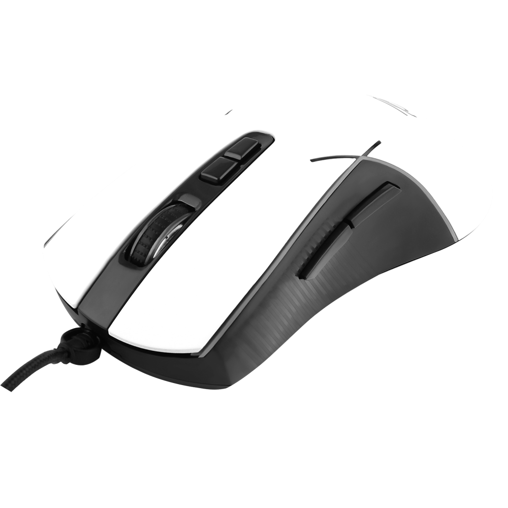 Проводная игровая мышь Proove Gaming Defiant - фото 21