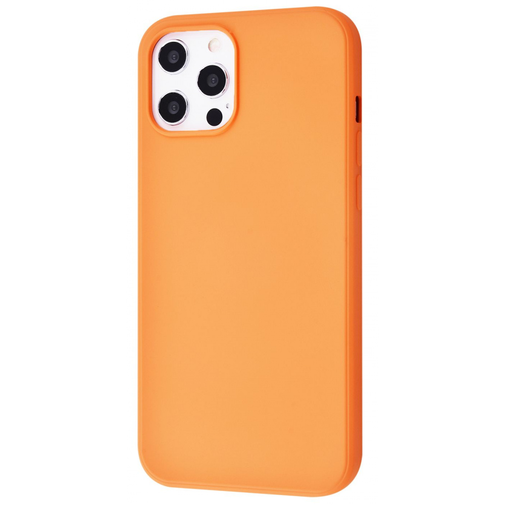 Чехол WAVE Colorful Case (TPU) iPhone 12 Pro Max - фото 6