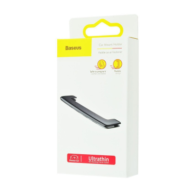 Купить Ароматизатор Baseus Paddle Car Air Freshener 21776 - Ncase