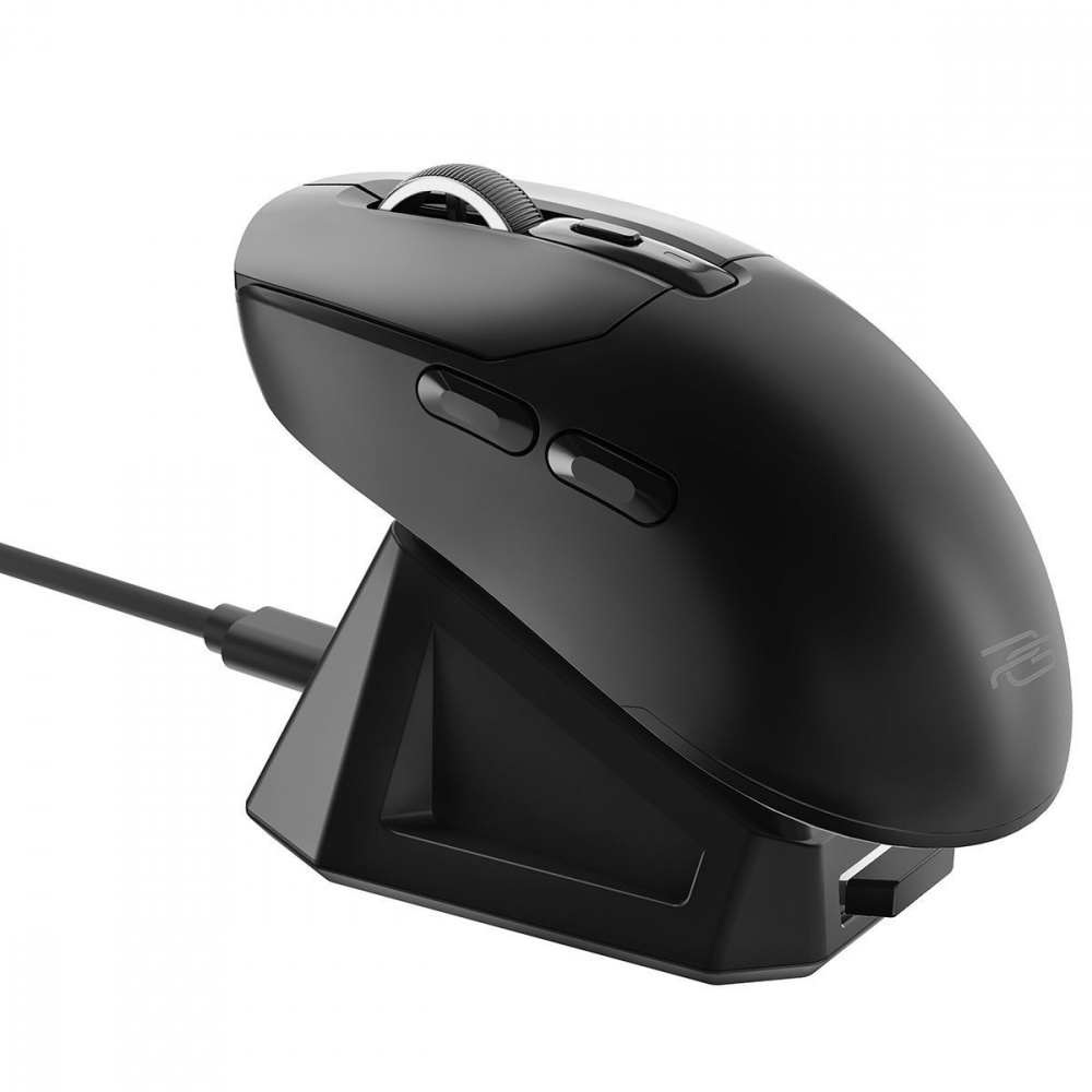 Бездротова ігрова миша Proove Gaming Rate Pro with Charging Dock — Придбати в Україні - фото 2