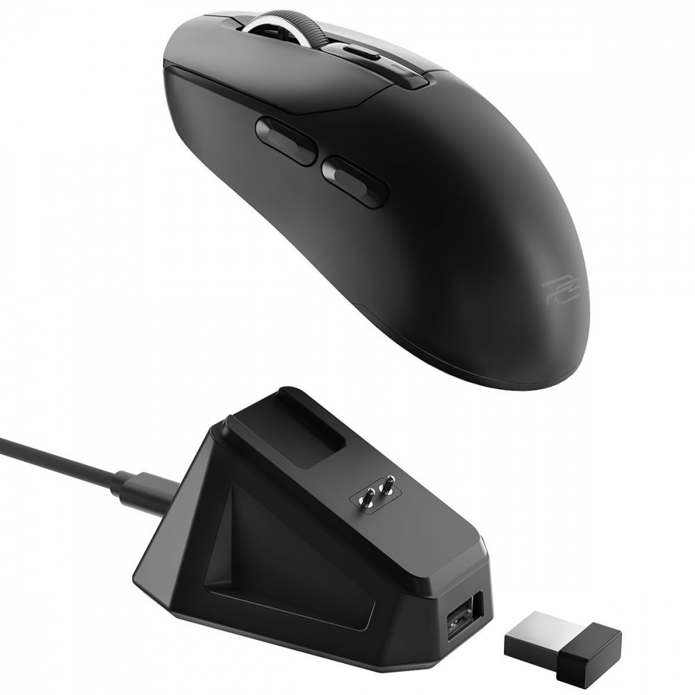 Бездротова ігрова миша Proove Gaming Rate Pro with Charging Dock — Придбати в Україні - фото 3