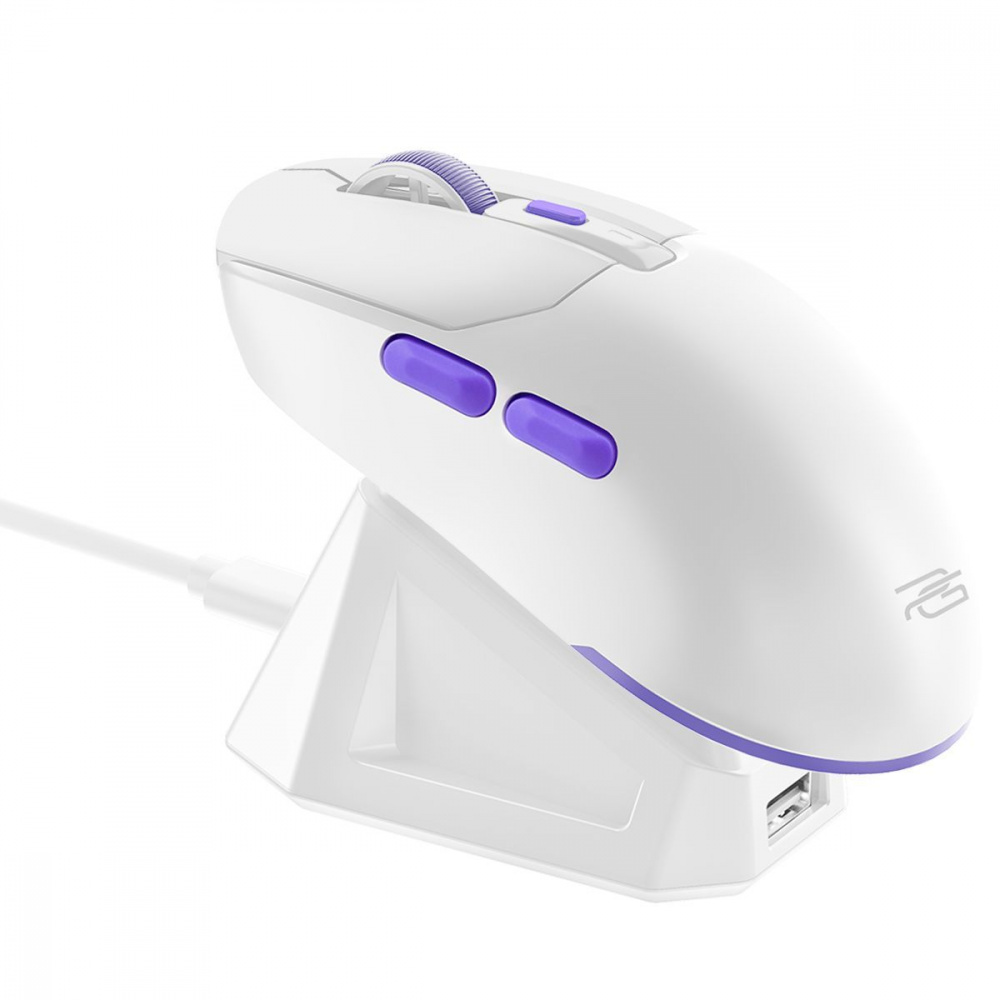 Бездротова ігрова миша Proove Gaming Rate Pro with Charging Dock — Придбати в Україні - фото 6