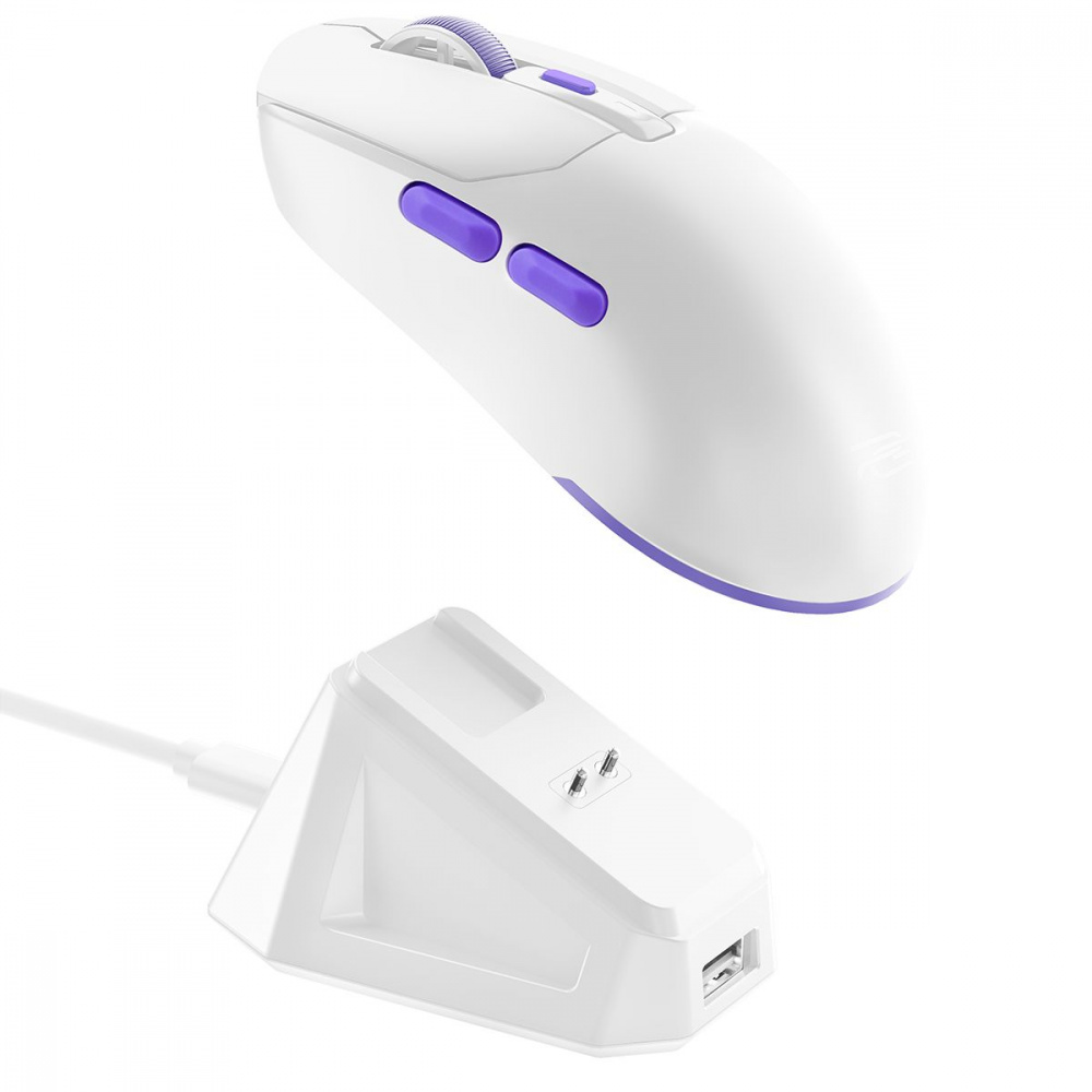 Бездротова ігрова миша Proove Gaming Rate Pro with Charging Dock — Придбати в Україні - фото 7