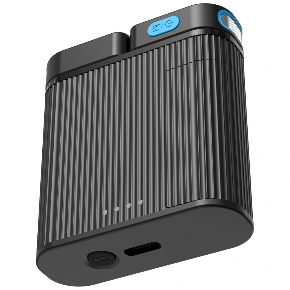 Беспроводной петличный микрофон Proove DualCast - фото 4