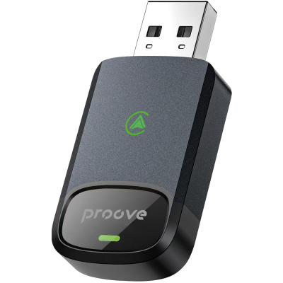 Купить Беспроводной адаптер Proove Unity 66541 - Ncase
