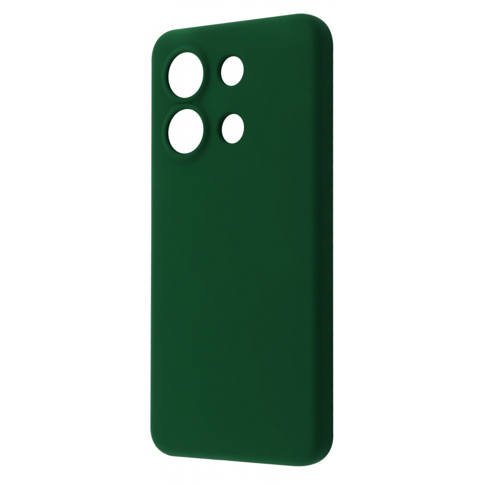 Чехол WAVE Full Silicone Cover Xiaomi Redmi Note 13 Pro 4G/Poco M6 Pro 4G - фото 12