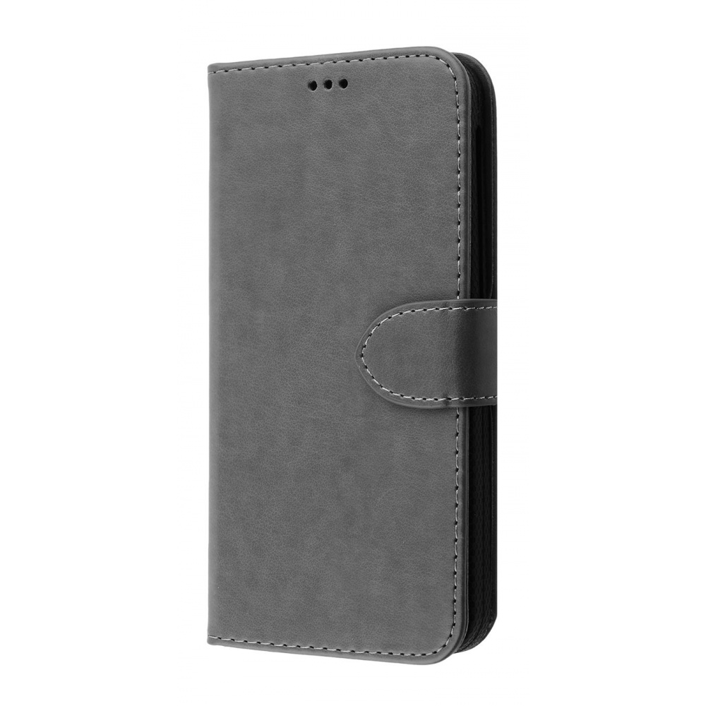 Чехол Universal Leather Case 6.1-6.9" - фото 4