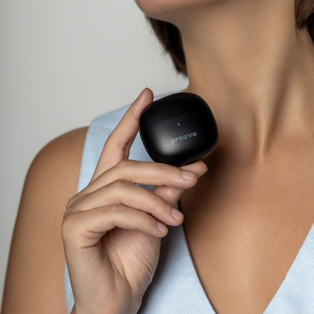 Бездротові навушники Proove Intro TWS (APP) — Придбати в Україні - фото 10