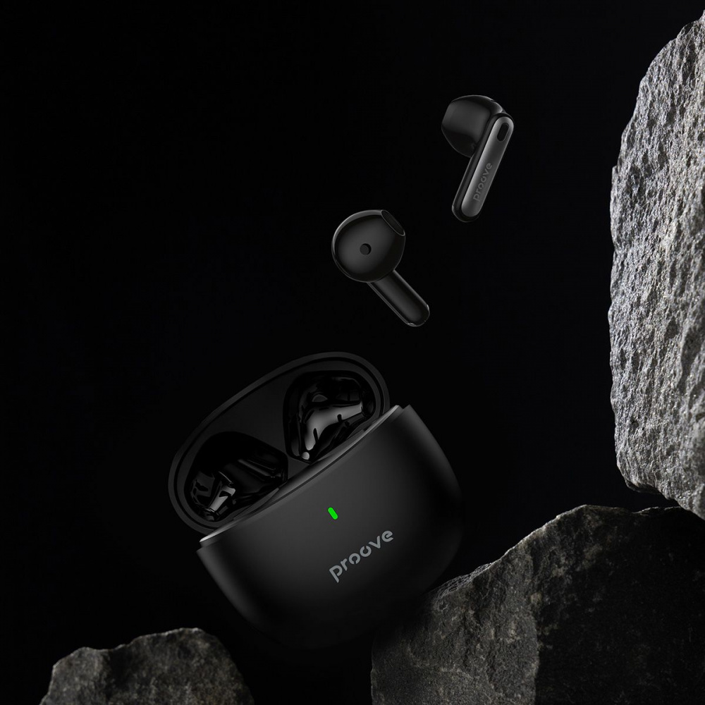 Бездротові навушники Proove Intro TWS (APP) — Придбати в Україні - фото 12