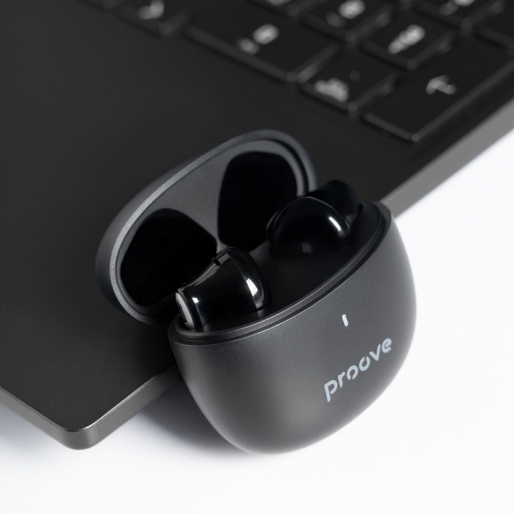 Бездротові навушники Proove Intro TWS (APP) — Придбати в Україні - фото 8
