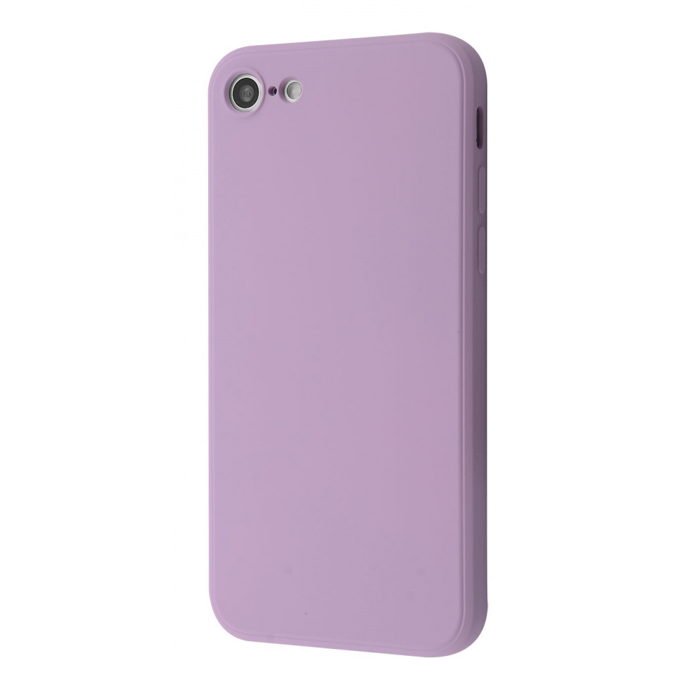 WAVE Colorful Case (TPU) iPhone 7/8/SE 2