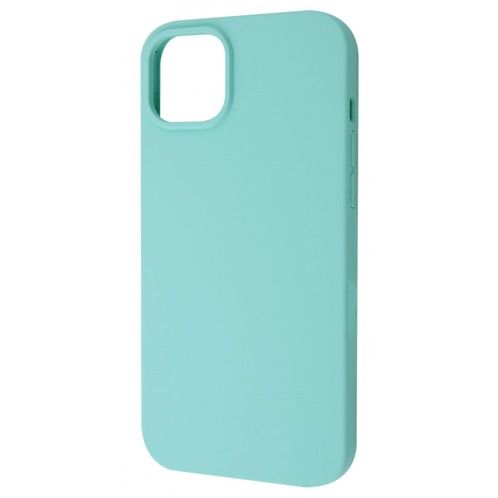WAVE Full Silicone Cover iPhone 14 Plus/15 Plus - фото 47