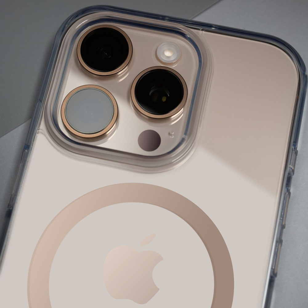 Чохол Proove Blossom Case with Magnetic Ring iPhone 15 — Придбати в Україні - фото 9