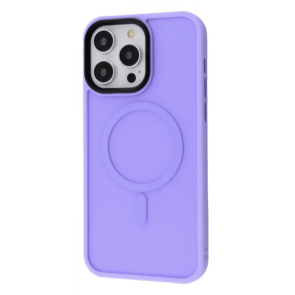 Чехол WAVE Matte Insane Case with Magnetic Ring iPhone 14 Pro - фото 12