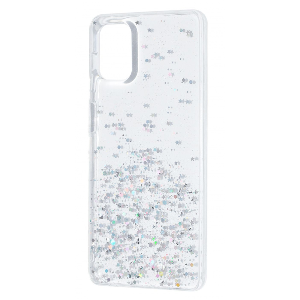 Чехол WAVE Confetti Case (TPU) Samsung Galaxy M51 (M515F) - фото 9