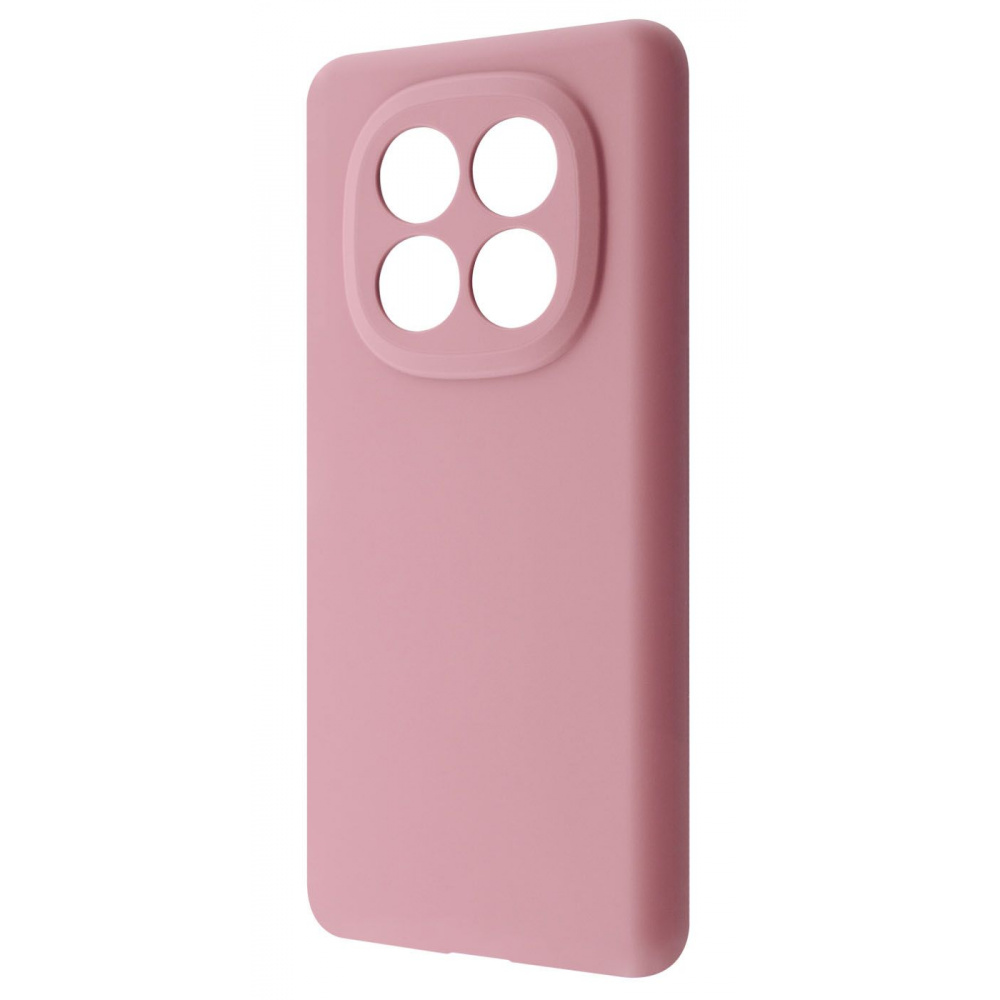 Чехол WAVE Full Silicone Cover Xiaomi Redmi Note 14 Pro 5G - фото 14