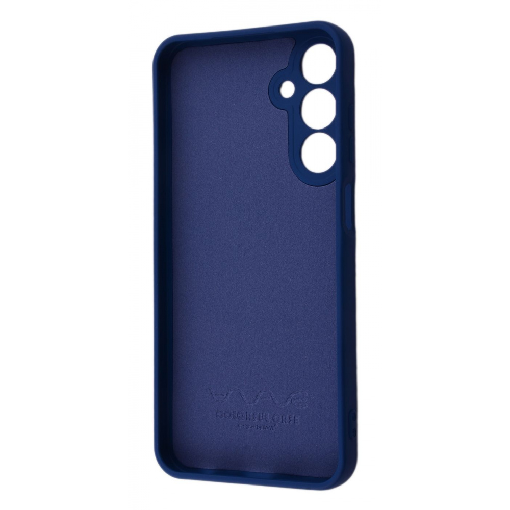 Чохол WAVE Colorful Case (TPU) Samsung Galaxy A35 — Придбати в Україні - фото 1