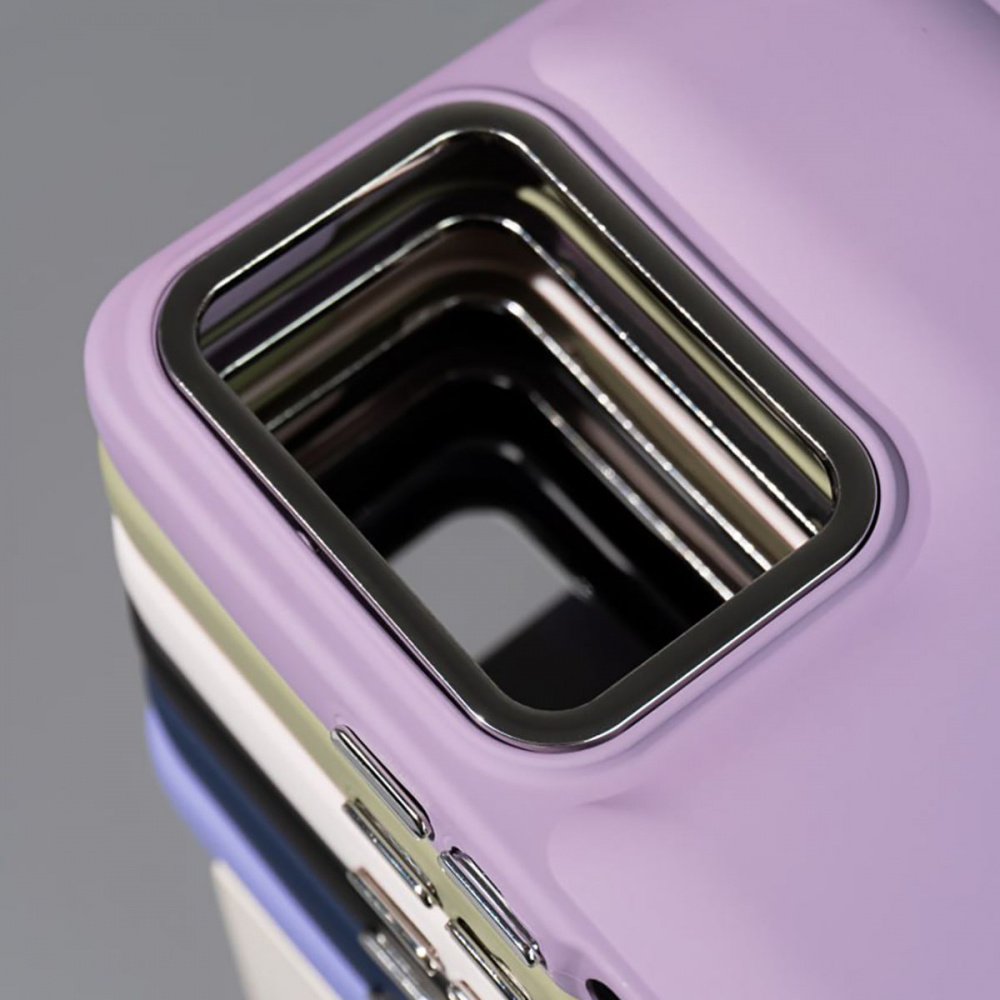 Чехол WAVE Plump Case Samsung Galaxy S23 FE - фото 4