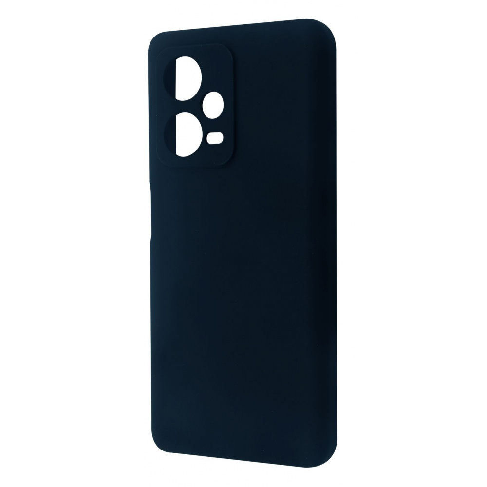 Чохол WAVE Full Silicone Cover Xiaomi Redmi Note 12 Pro+ 5G — Придбати в Україні