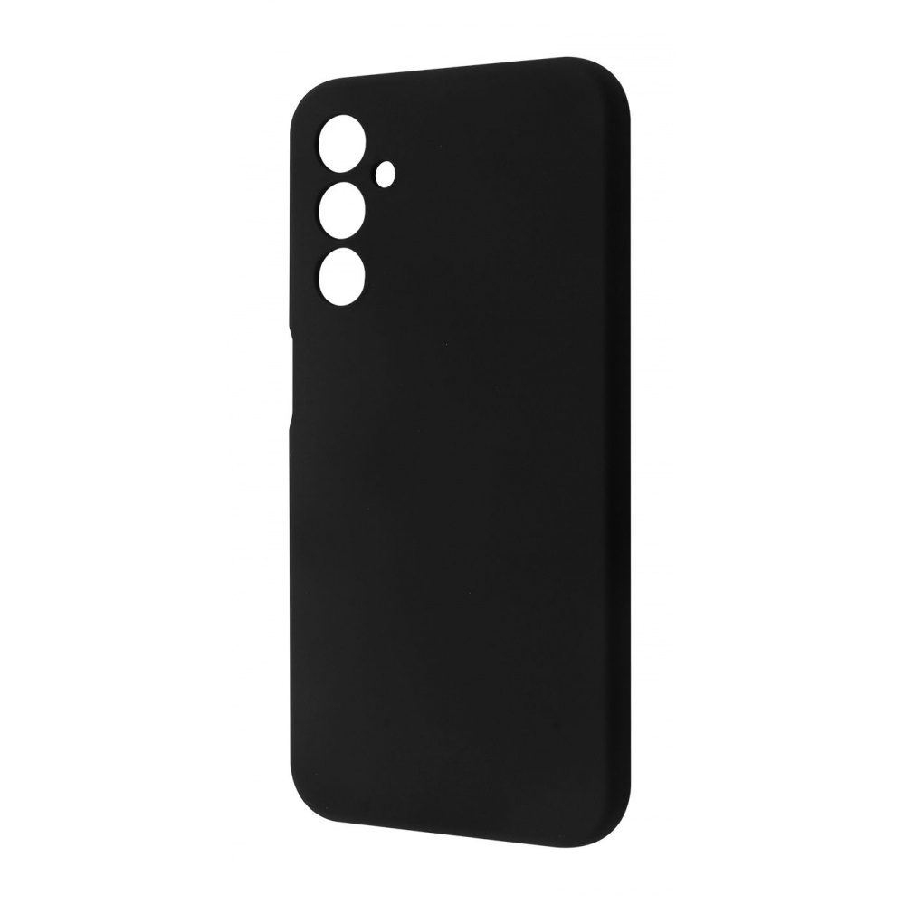 Чехол WAVE Full Silicone Cover Samsung Galaxy A24 4G - фото 8