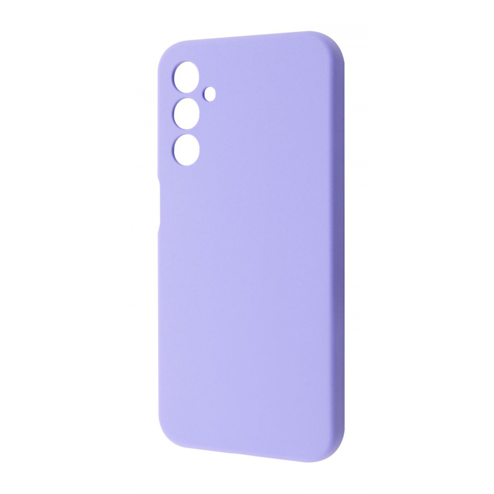 Чехол WAVE Full Silicone Cover Samsung Galaxy A24 4G - фото 9