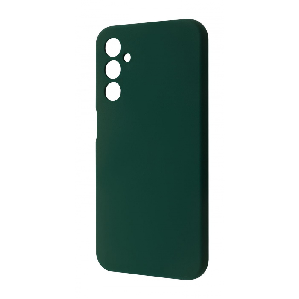 Чехол WAVE Full Silicone Cover Samsung Galaxy A24 4G - фото 10