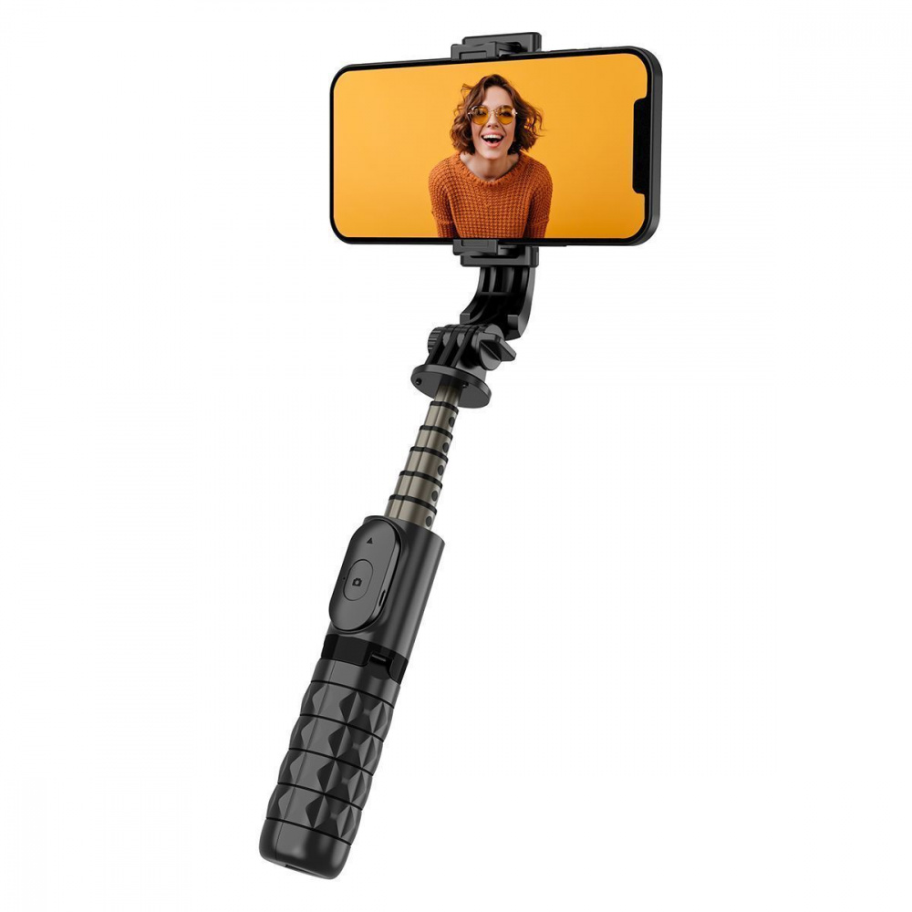 Трипод Proove Tiny Stick Selfie Stick Tripod (680 mm) — Придбати в Україні - фото 9