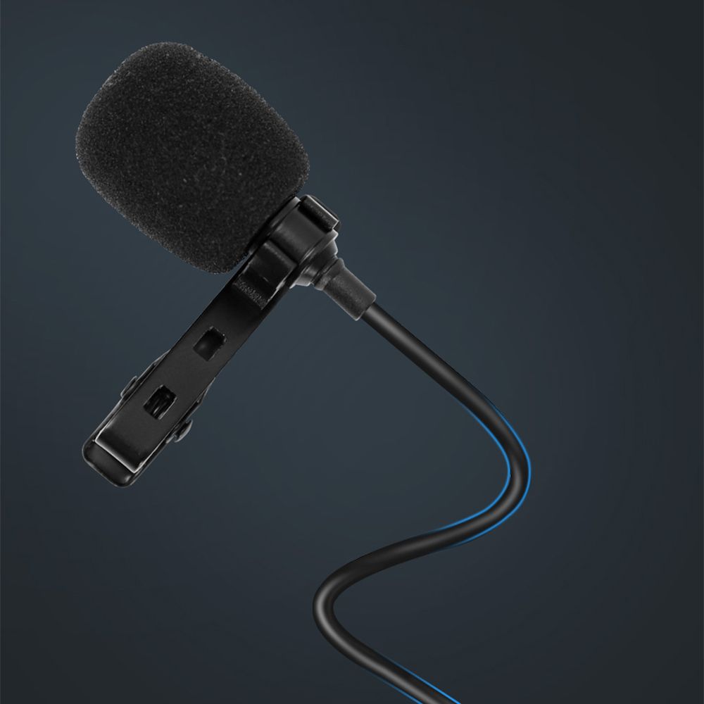 Петличный микрофон Lightting - фото 2