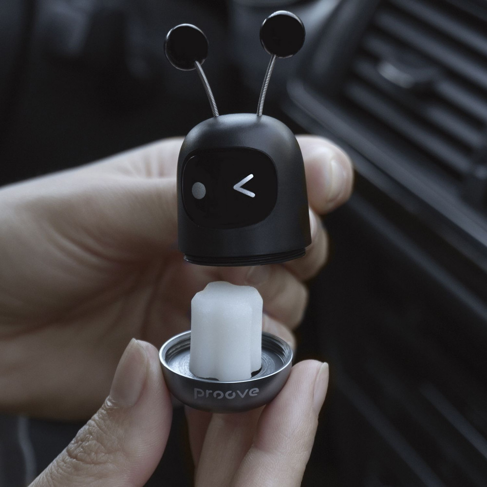 Ароматизатор Proove Emoji Robot — Придбати в Україні - фото 3