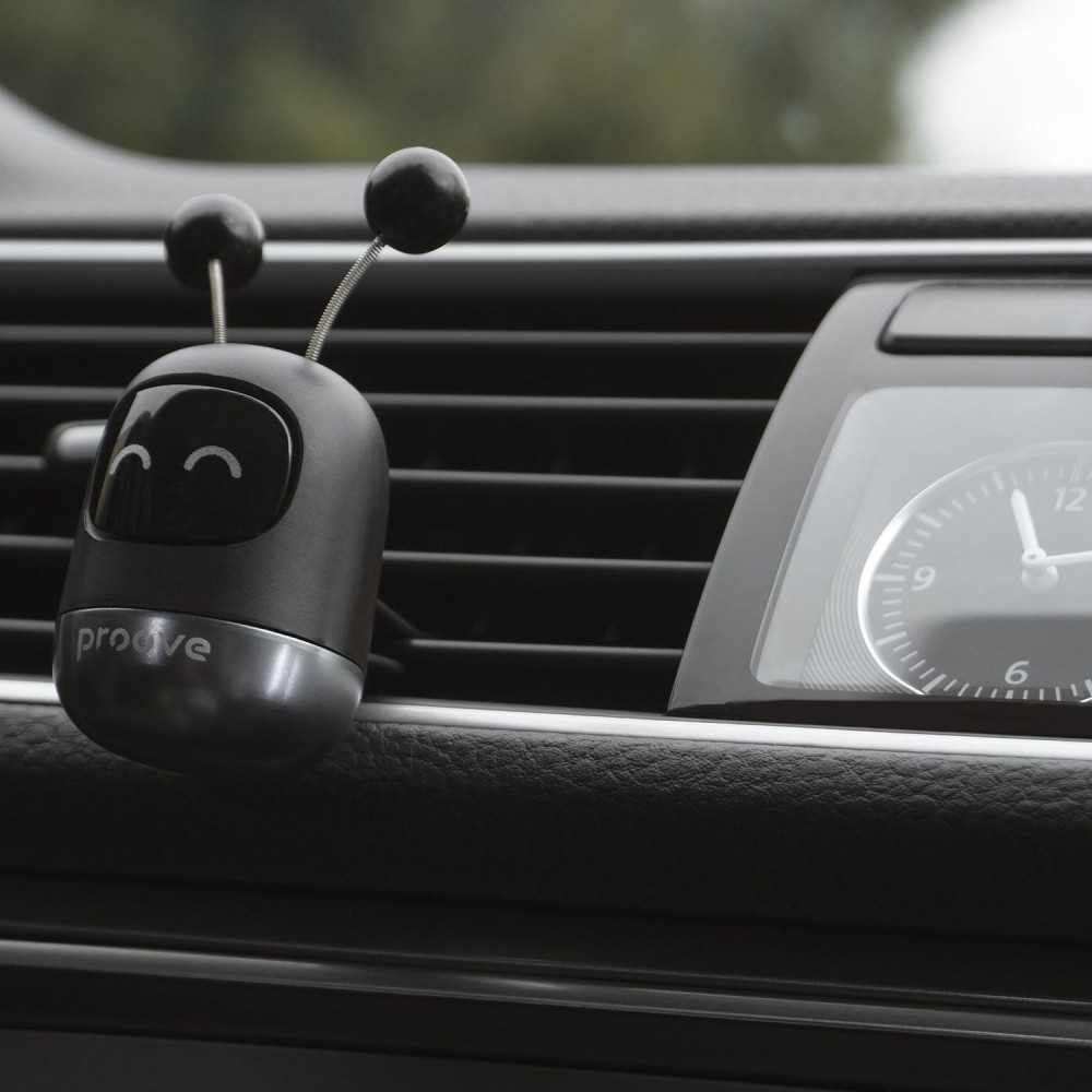 Ароматизатор Proove Emoji Robot — Придбати в Україні - фото 6