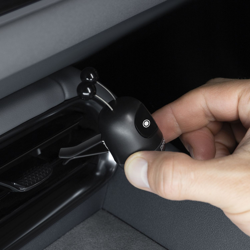 Ароматизатор Proove Emoji Robot — Придбати в Україні - фото 8