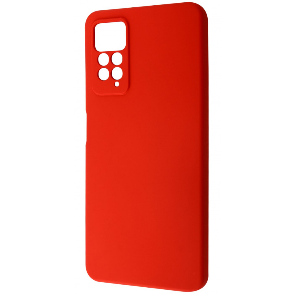 Чехол WAVE Colorful Case (TPU) Xiaomi Redmi Note 11 Pro 4G - фото 12