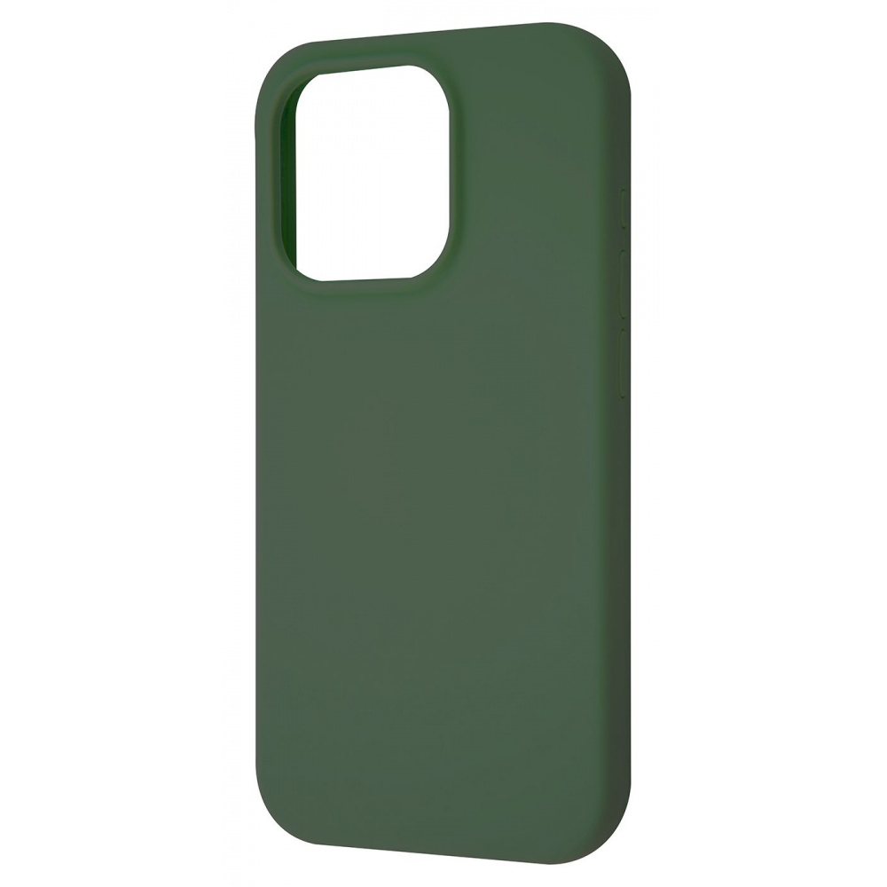 Чехол WAVE Full Silicone Cover iPhone 15 - фото 23