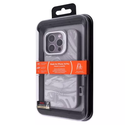 Kajsa Fluid Art with Magnetic Ring iPhone — Придбати в Україні