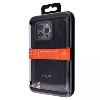 Kajsa Fluid Art with Magnetic Ring iPhone — Придбати в Україні