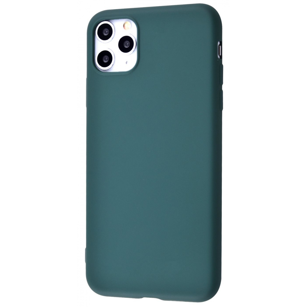 WAVE Colorful Case (TPU) iPhone 11 Pro Max - фото 6