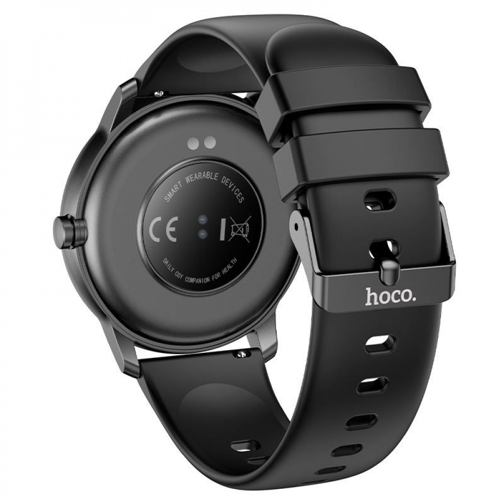 Smart Watch Hoco Y4 - фото 1