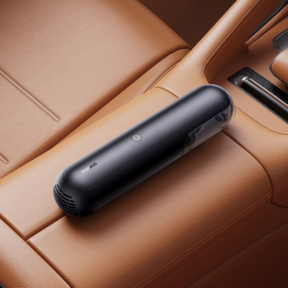 Портативний Пилосос Baseus A0 Pro Car Vacuum Cleaner (4000pa) — Придбати в Україні - фото 6