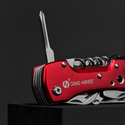 Мультитул 11в1 у чохлі — Придбати в Україні